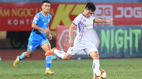 ‘Siêu kinh điển’ V.League: Hà Nội thua ai chứ không thể thua Nam Định